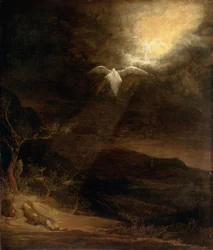 Le rêve de Jacob